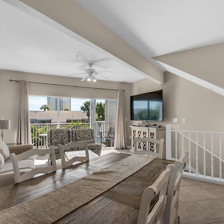 Beach Haven- Beach Pointe 703 Destin Bagian luar foto
