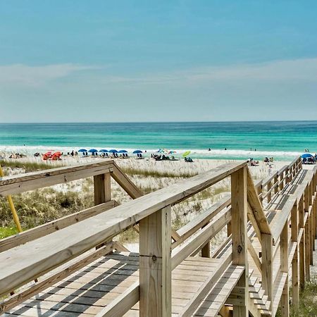 Beach Haven- Beach Pointe 703 Destin Bagian luar foto