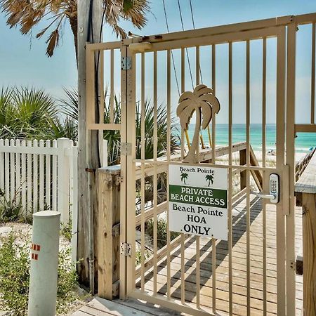 Beach Haven- Beach Pointe 703 Destin Bagian luar foto