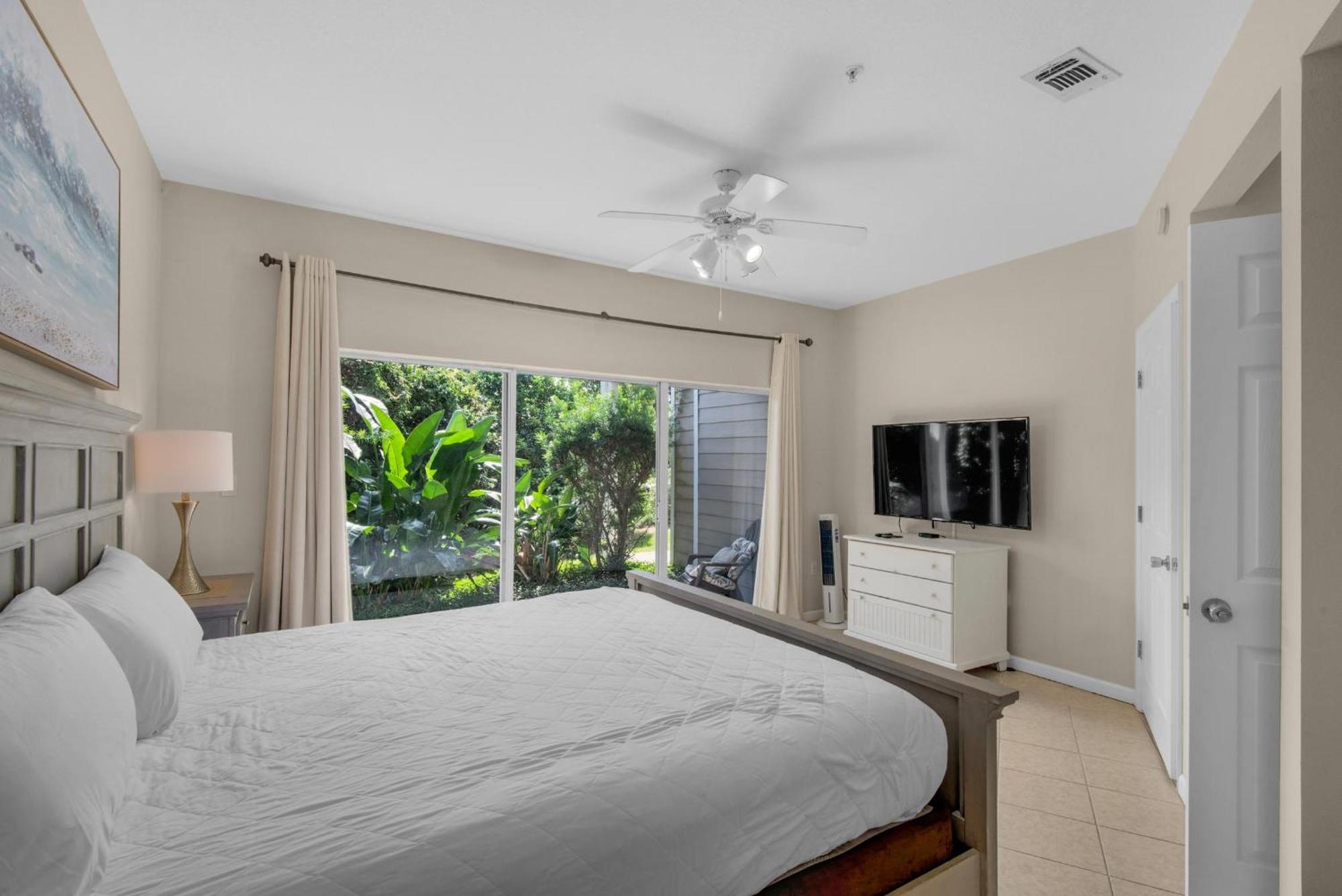 Beach Haven- Beach Pointe 703 Destin Bagian luar foto