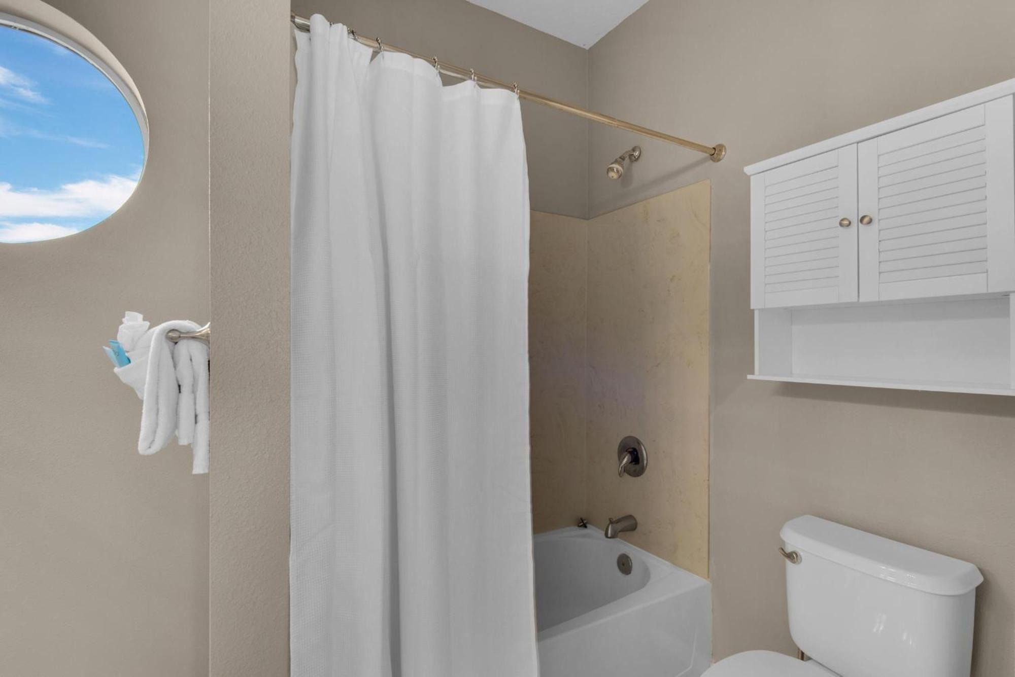 Beach Haven- Beach Pointe 703 Destin Bagian luar foto