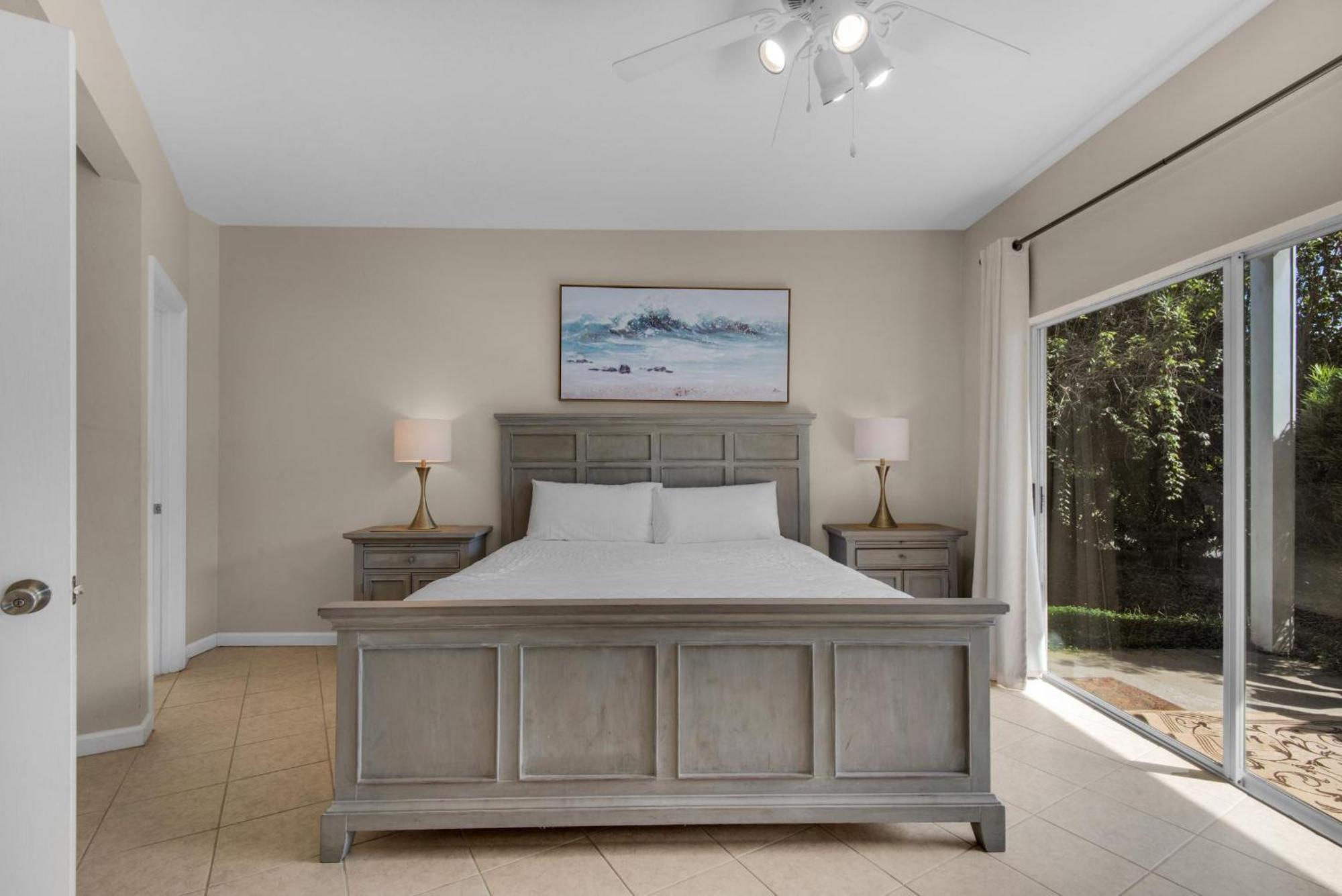 Beach Haven- Beach Pointe 703 Destin Bagian luar foto