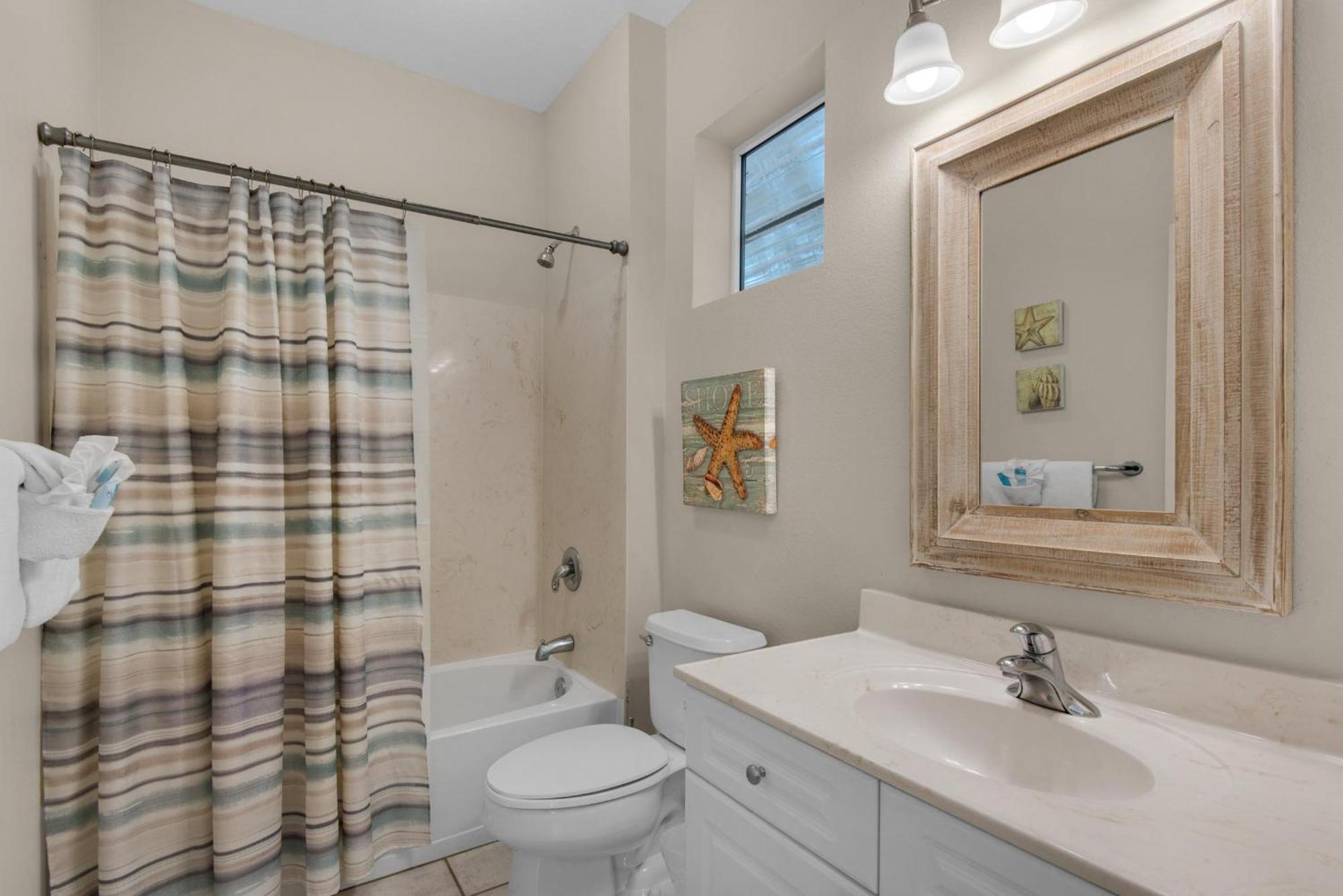 Beach Haven- Beach Pointe 703 Destin Bagian luar foto