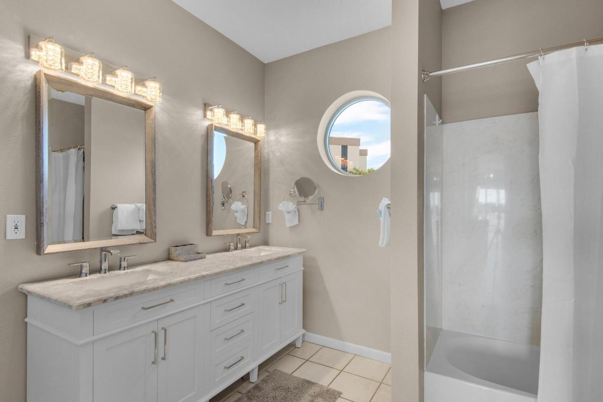 Beach Haven- Beach Pointe 703 Destin Bagian luar foto