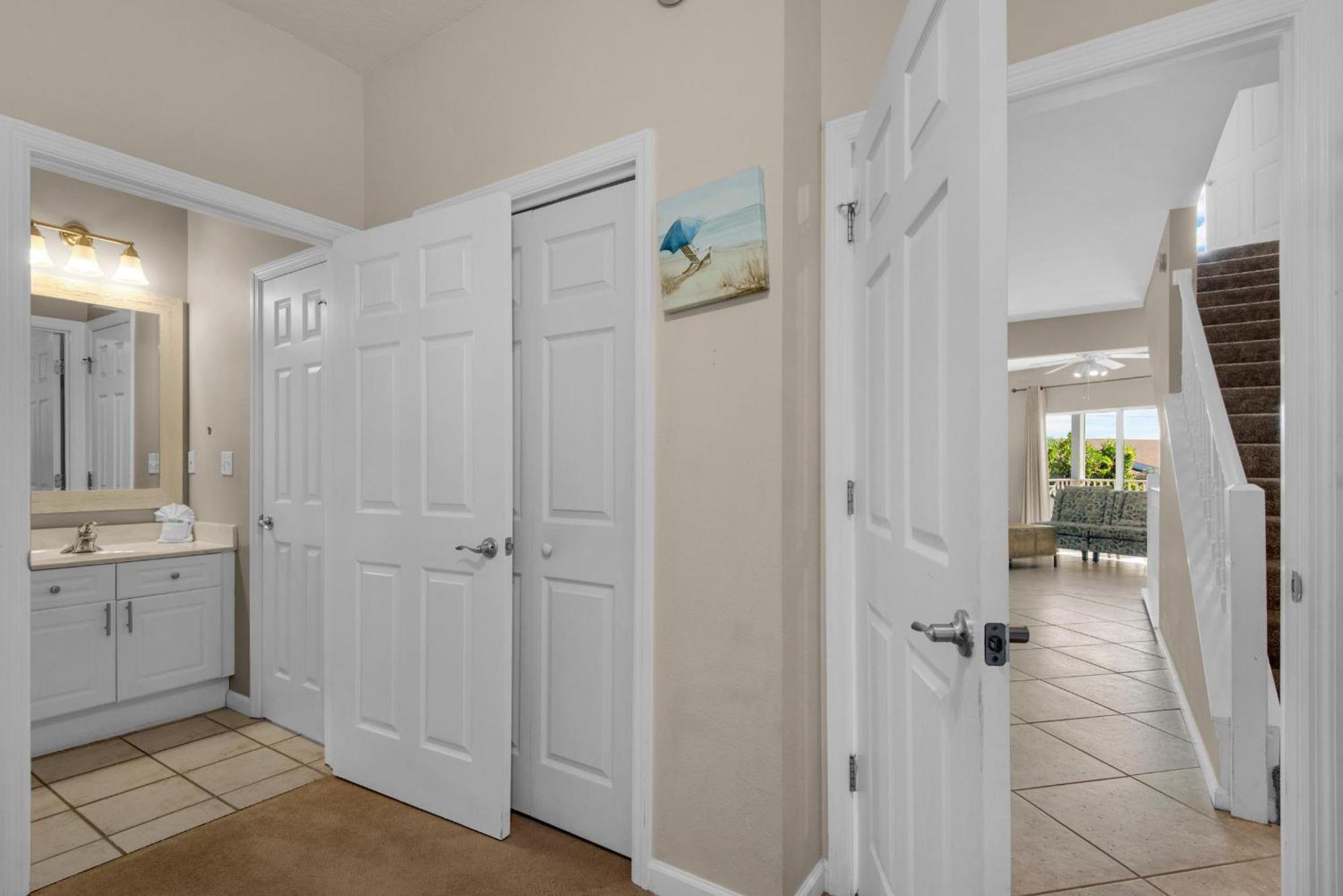 Beach Haven- Beach Pointe 703 Destin Bagian luar foto