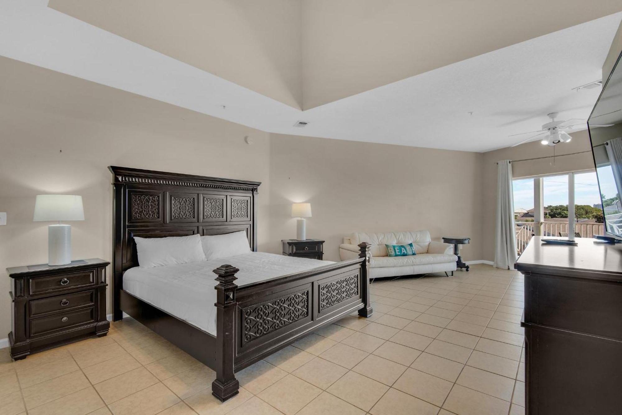 Beach Haven- Beach Pointe 703 Destin Bagian luar foto
