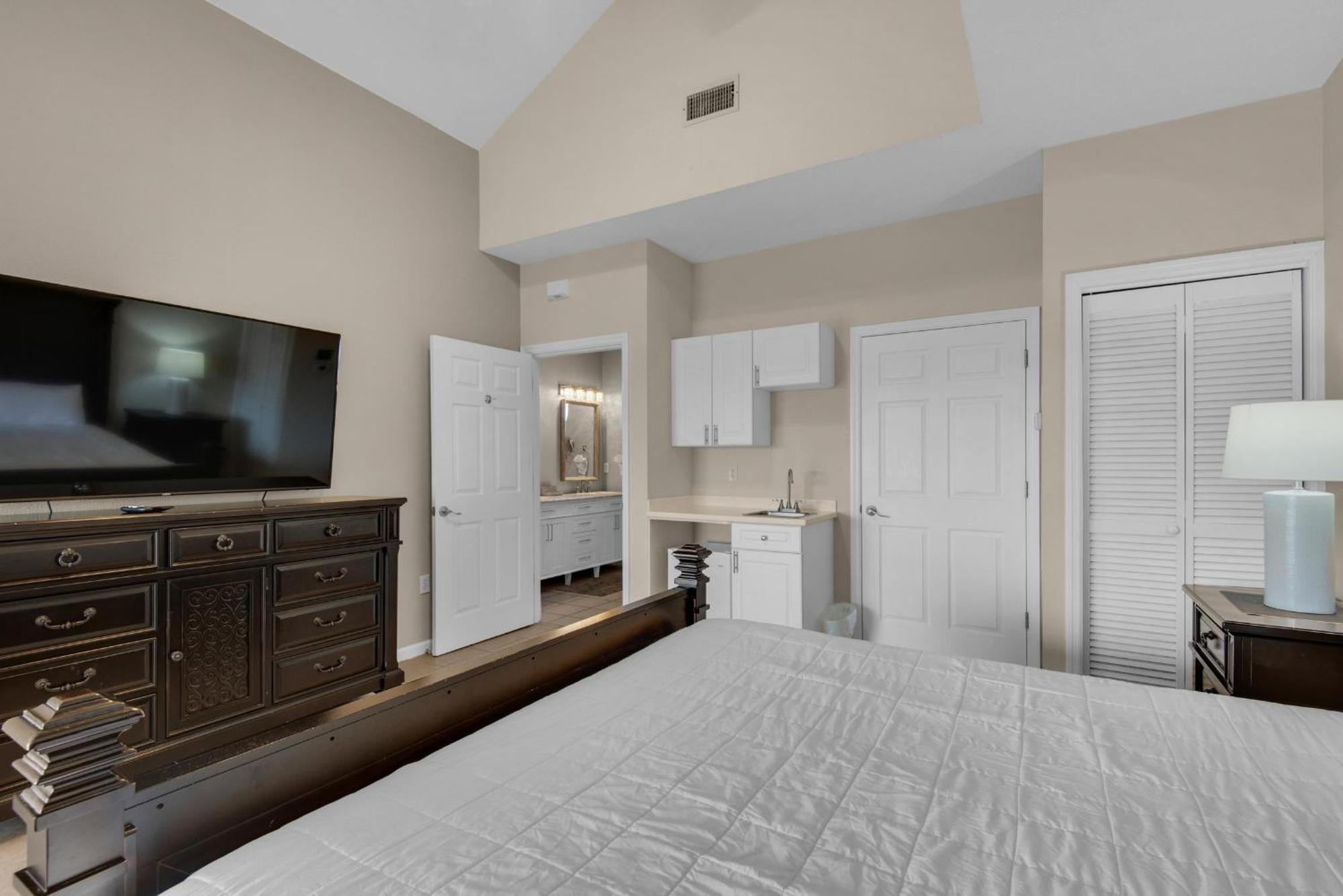 Beach Haven- Beach Pointe 703 Destin Bagian luar foto
