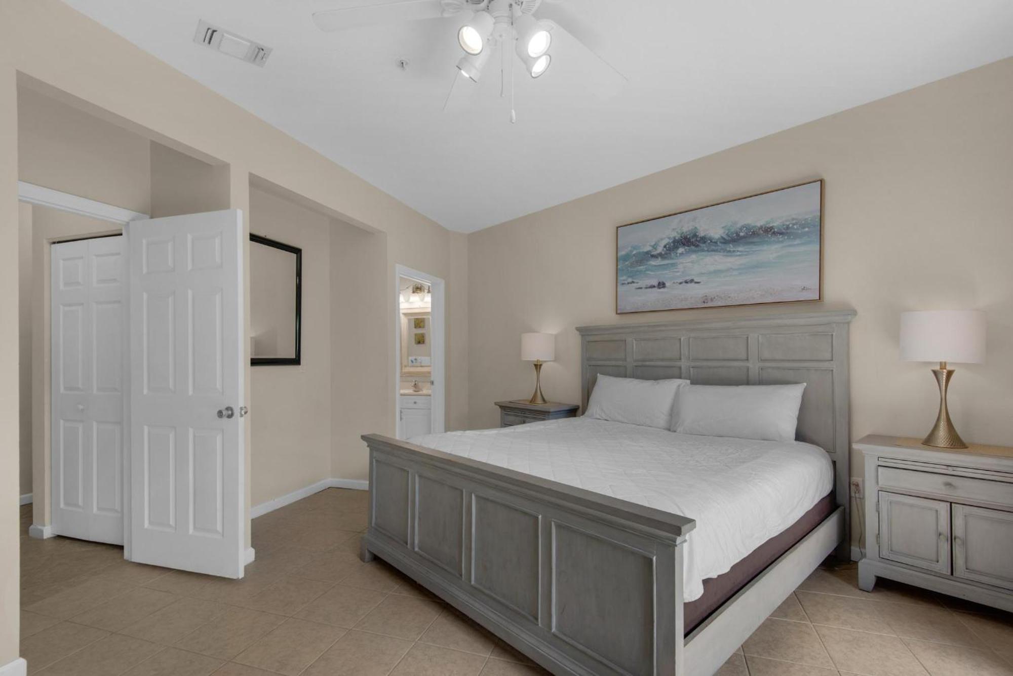 Beach Haven- Beach Pointe 703 Destin Bagian luar foto