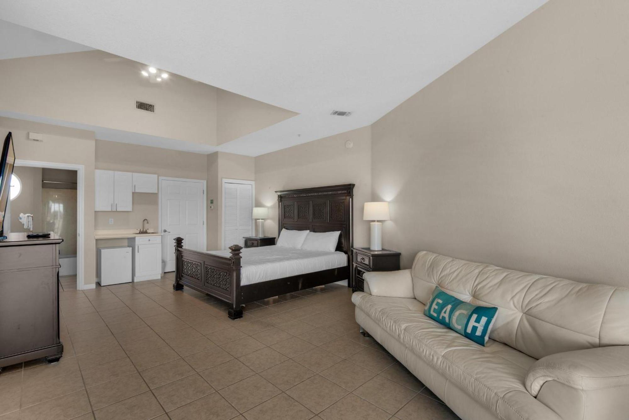 Beach Haven- Beach Pointe 703 Destin Bagian luar foto
