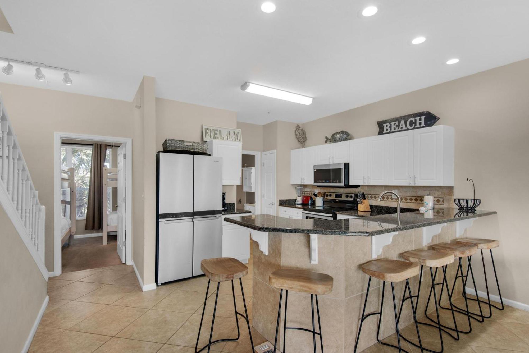 Beach Haven- Beach Pointe 703 Destin Bagian luar foto