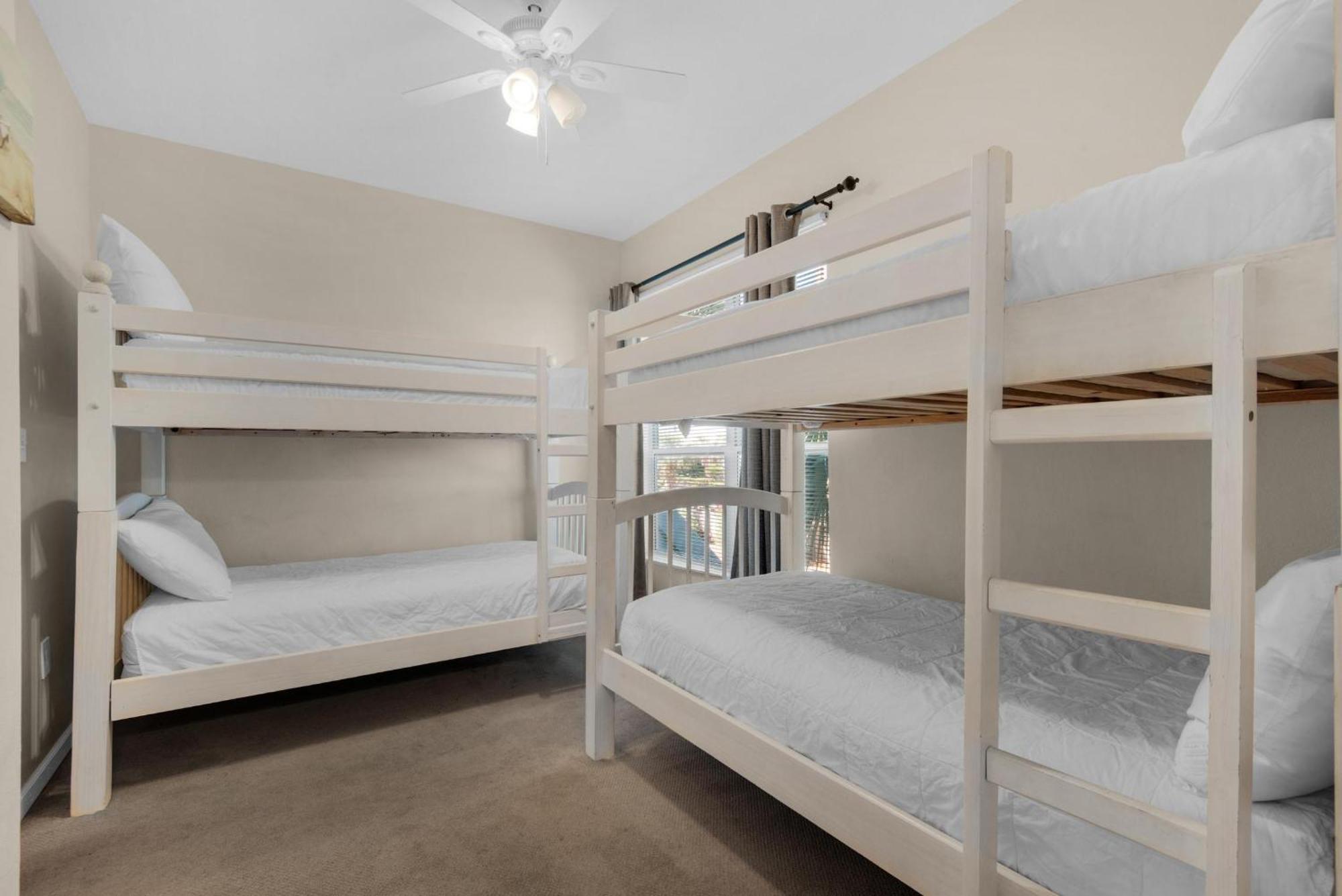 Beach Haven- Beach Pointe 703 Destin Bagian luar foto