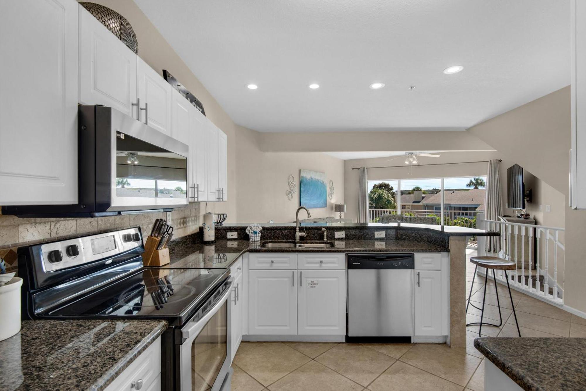 Beach Haven- Beach Pointe 703 Destin Bagian luar foto