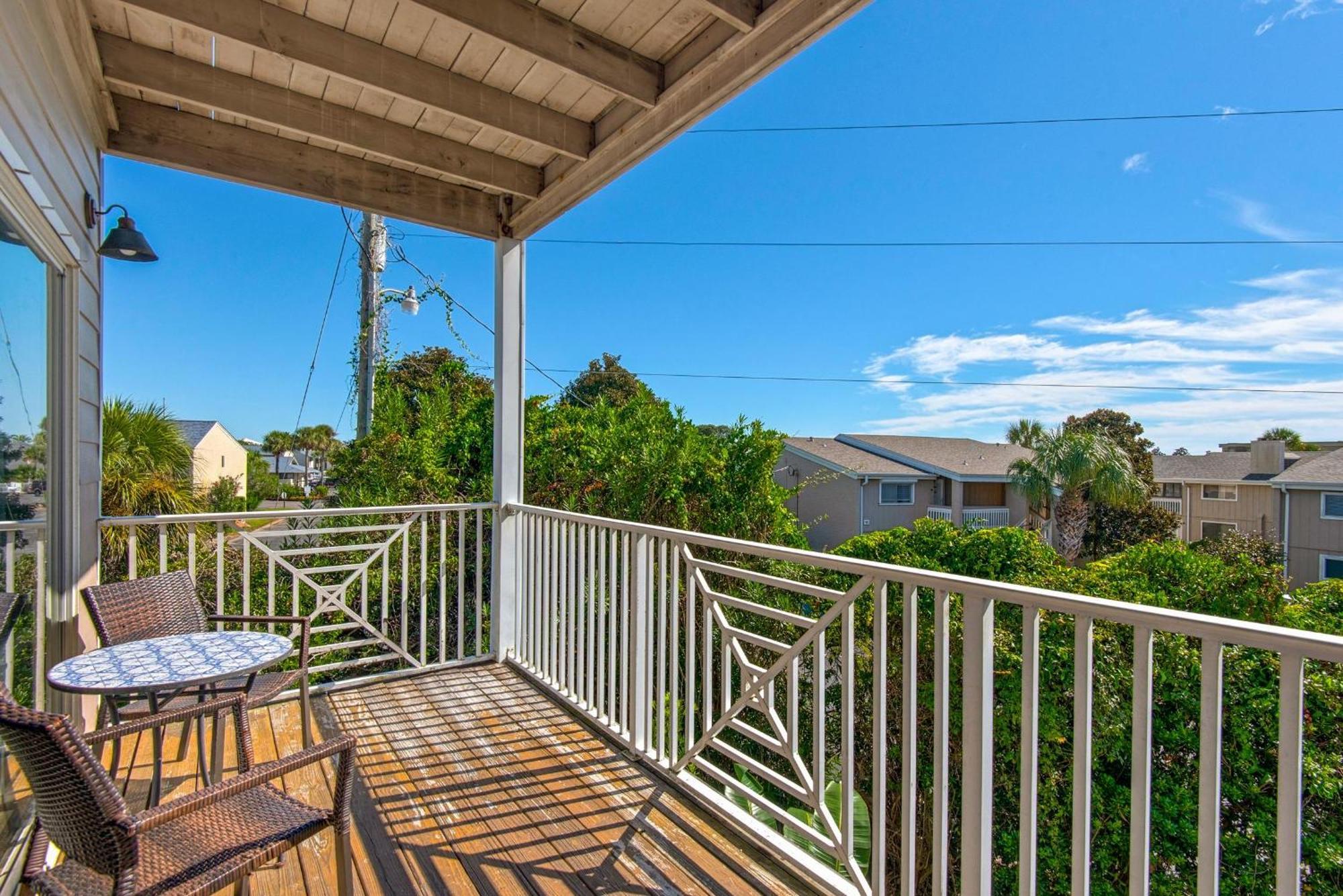 Beach Haven- Beach Pointe 703 Destin Bagian luar foto