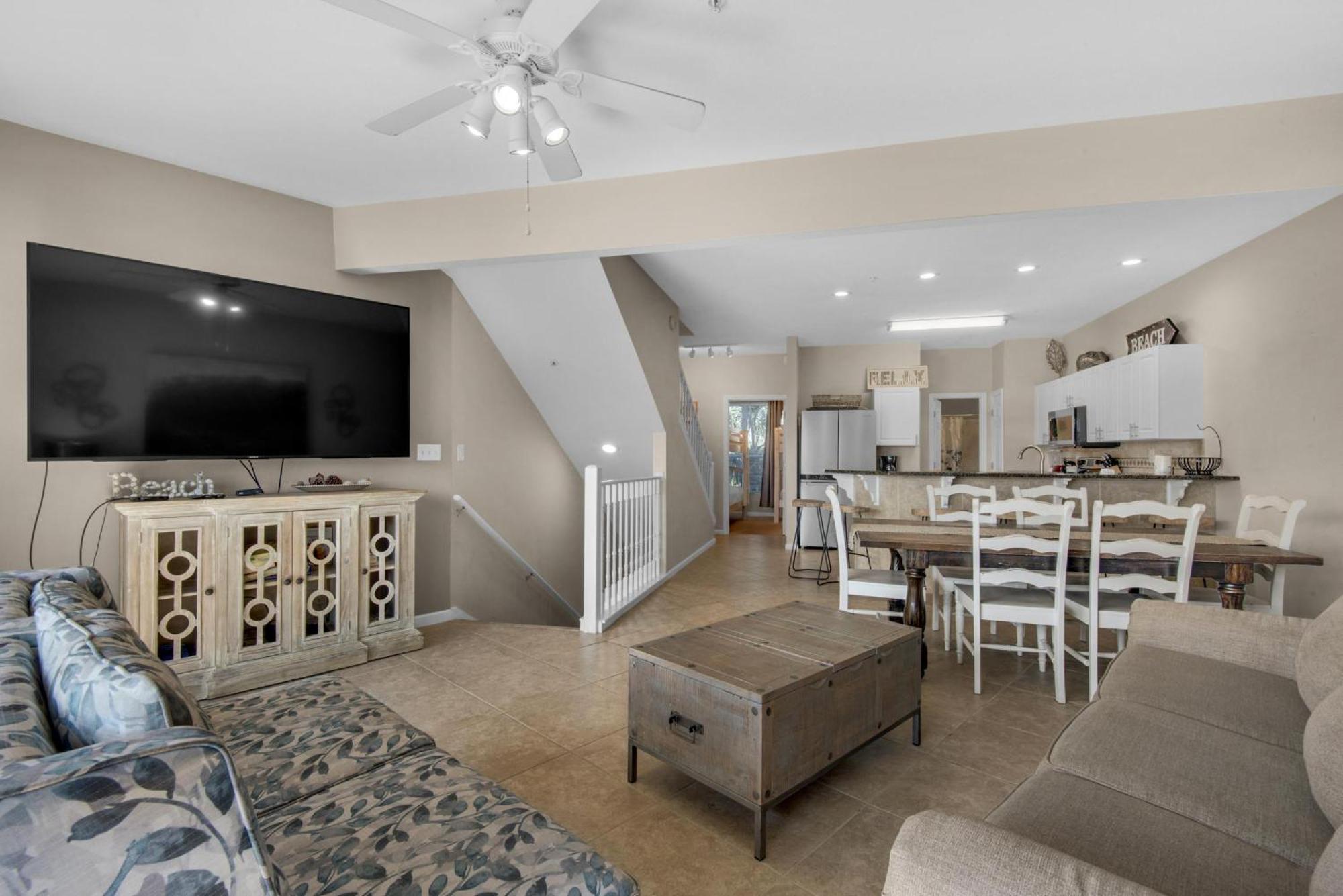 Beach Haven- Beach Pointe 703 Destin Bagian luar foto