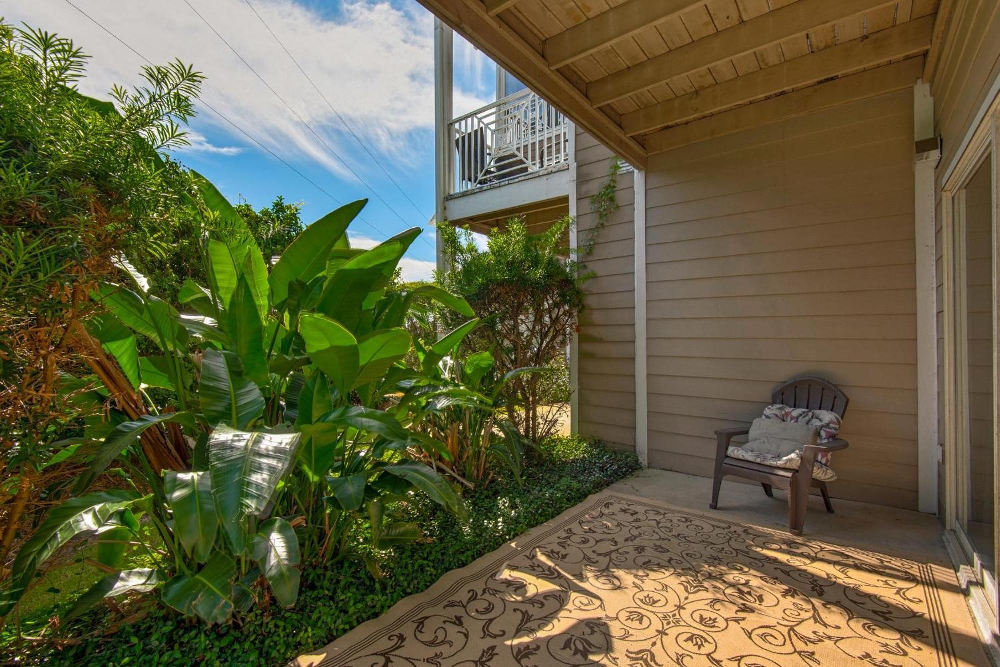 Beach Haven- Beach Pointe 703 Destin Bagian luar foto