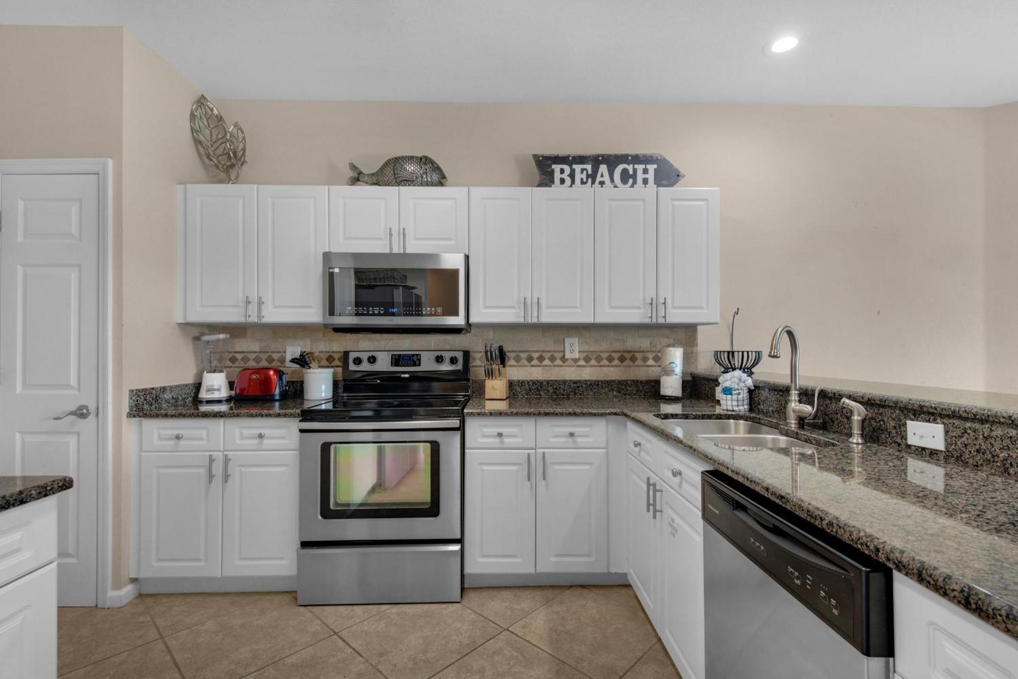 Beach Haven- Beach Pointe 703 Destin Bagian luar foto