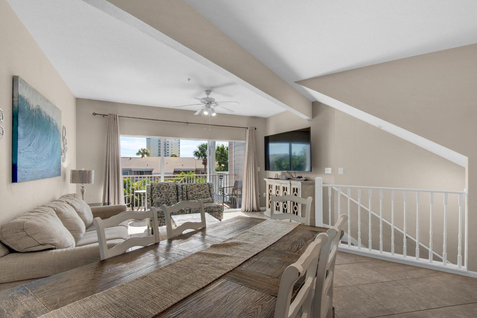 Beach Haven- Beach Pointe 703 Destin Bagian luar foto