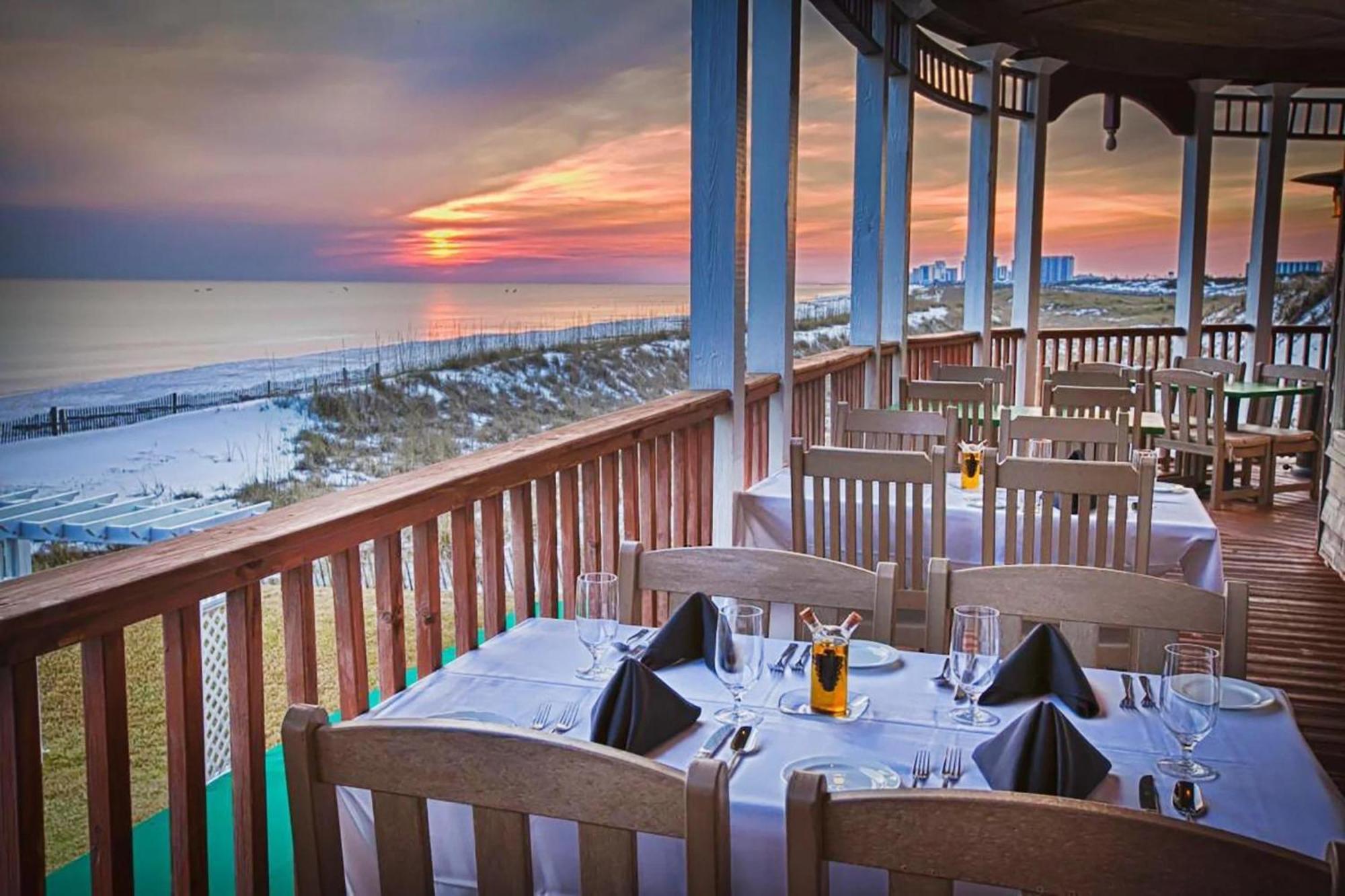 Beach Haven- Beach Pointe 703 Destin Bagian luar foto