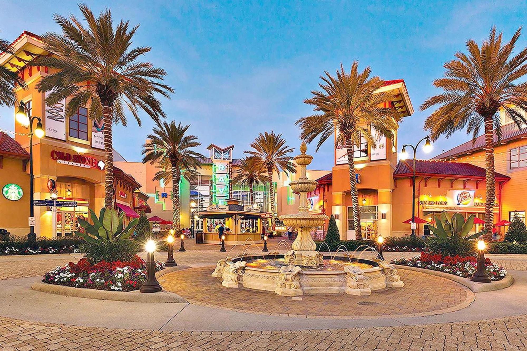 Beach Haven- Beach Pointe 703 Destin Bagian luar foto